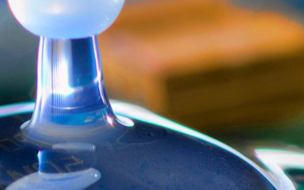 電路板點密封膠應用