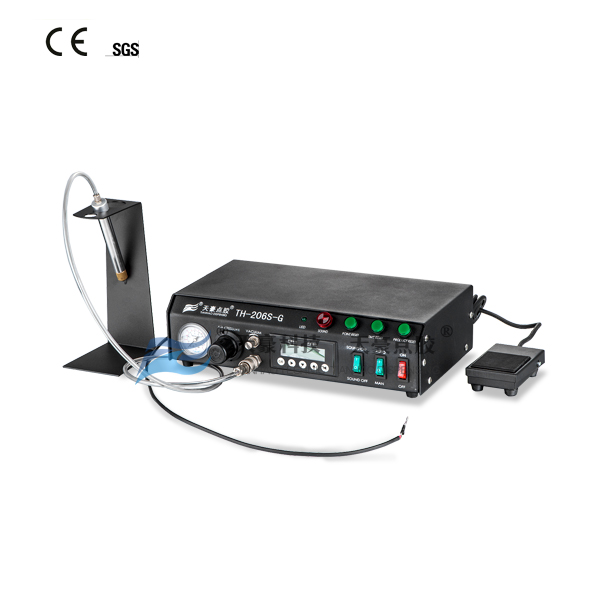 飾品專用感應式點膠機